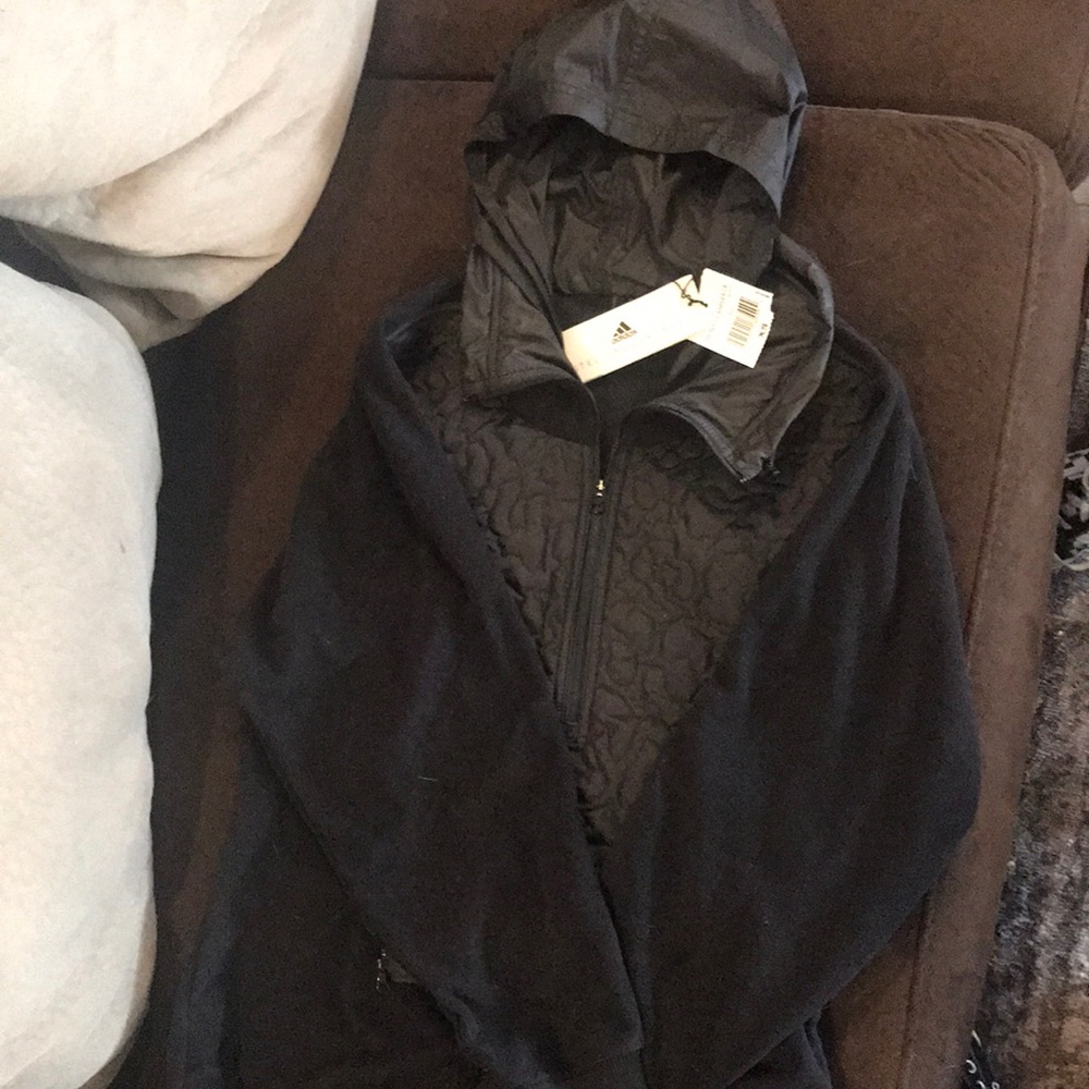 Adidas pullover